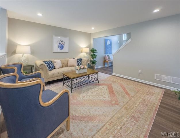 12 White Orchid Way, Lancaster, NY 14086