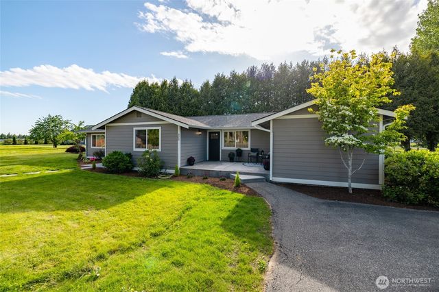 323 W King Tut Road, Bellingham, WA 98226