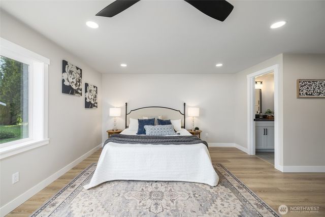 323 W King Tut Road, Bellingham, WA 98226