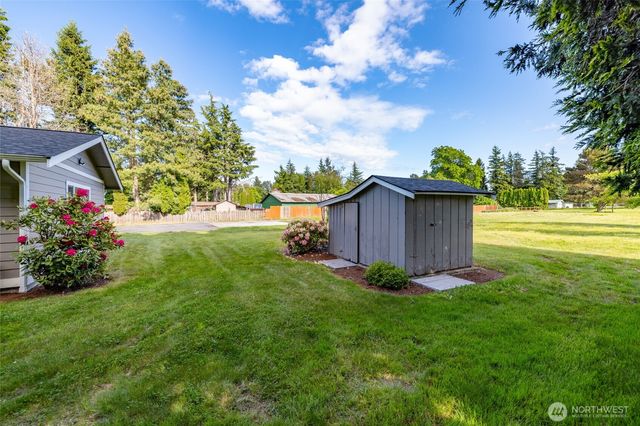 323 W King Tut Road, Bellingham, WA 98226