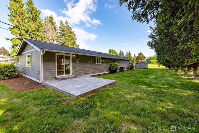 323 W King Tut Road, Bellingham, WA 98226