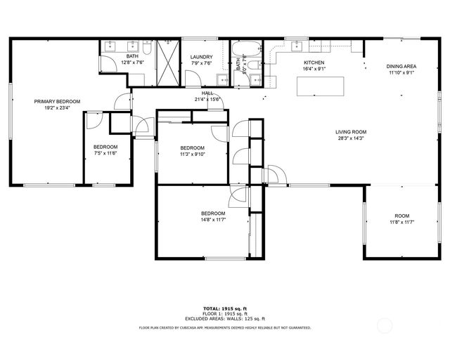 323 W King Tut Road, Bellingham, WA 98226