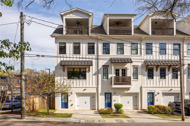 1188 Wylie Street, Atlanta, GA 30317