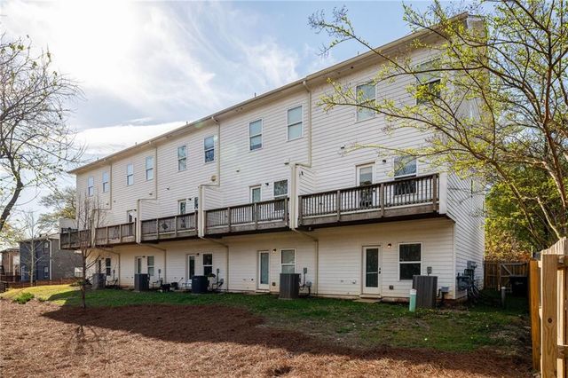 1188 Wylie Street, Atlanta, GA 30317