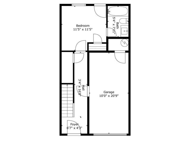1188 Wylie Street, Atlanta, GA 30317