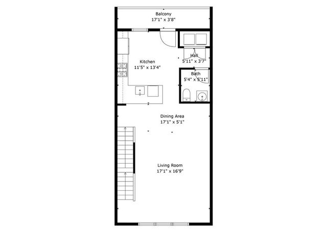1188 Wylie Street, Atlanta, GA 30317