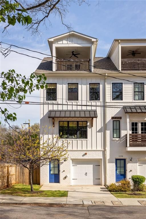 1188 Wylie Street, Atlanta, GA 30317