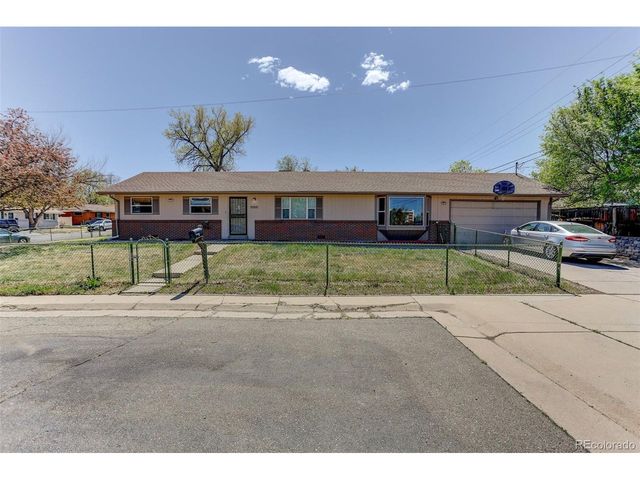 9900 W 57th Pl, Arvada, CO 80002