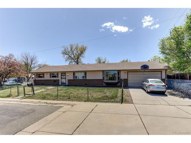 9900 W 57th Pl, Arvada, CO 80002