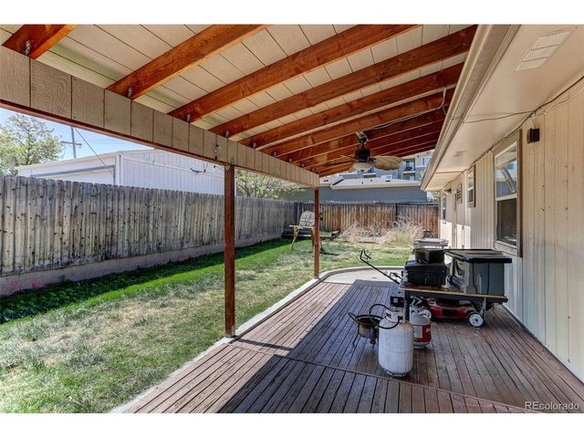 9900 W 57th Pl, Arvada, CO 80002