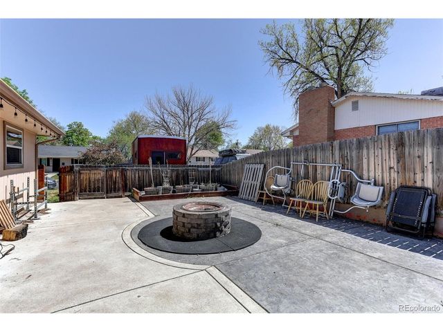 9900 W 57th Pl, Arvada, CO 80002