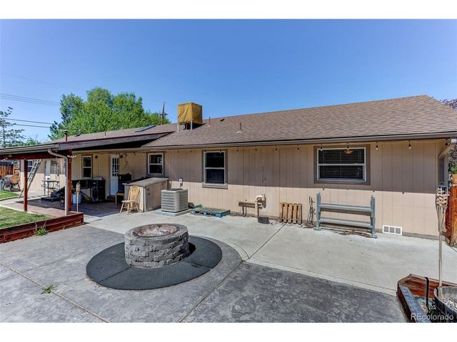 9900 W 57th Pl, Arvada, CO 80002