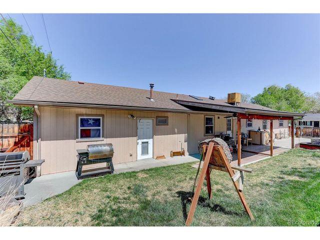 9900 W 57th Pl, Arvada, CO 80002