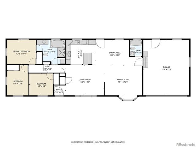 9900 W 57th Pl, Arvada, CO 80002