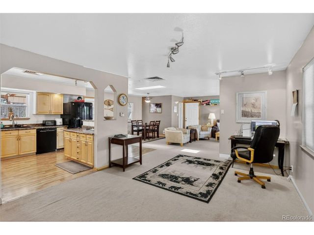 9900 W 57th Pl, Arvada, CO 80002