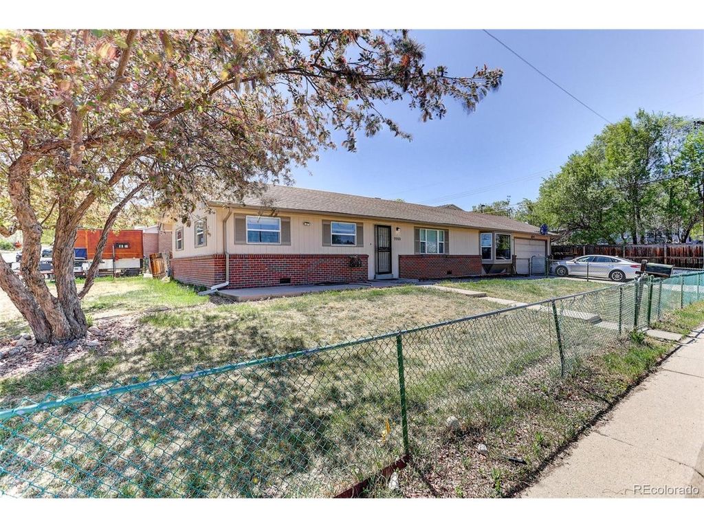 9900 W 57th Pl, Arvada, CO 80002