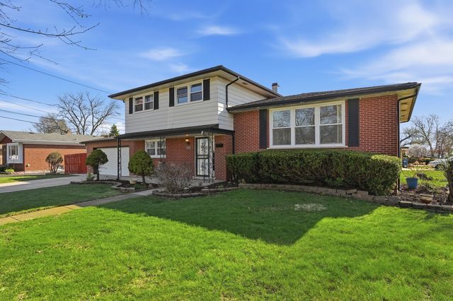 4318 W 118th Place, Alsip, IL 60803
