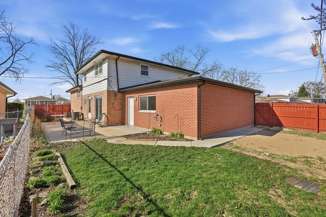 4318 W 118th Place, Alsip, IL 60803
