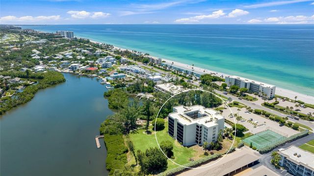 3240 GULF OF MEXICO DRIVE B504, Longboat Key, FL 34228