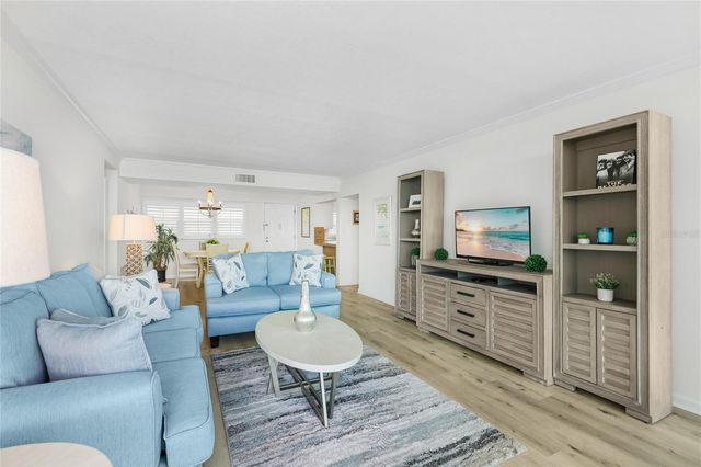 3240 GULF OF MEXICO DRIVE B504, Longboat Key, FL 34228