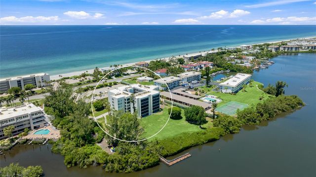 3240 GULF OF MEXICO DRIVE B504, Longboat Key, FL 34228