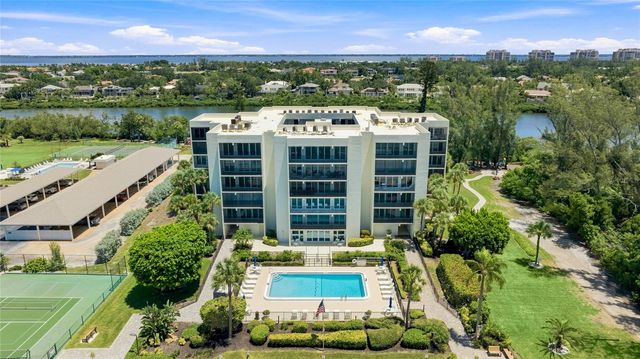 3240 GULF OF MEXICO DRIVE B504, Longboat Key, FL 34228