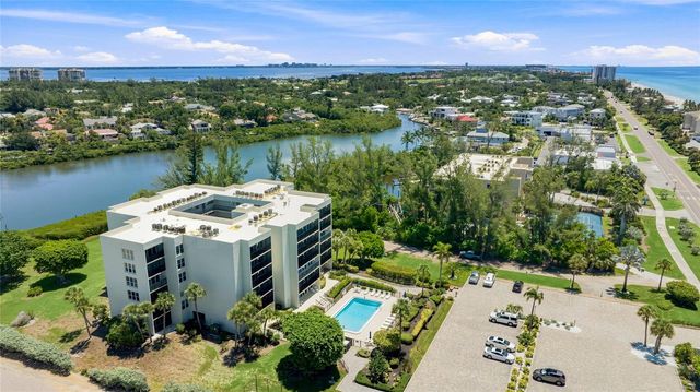 3240 GULF OF MEXICO DRIVE B504, Longboat Key, FL 34228