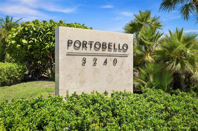 3240 GULF OF MEXICO DRIVE B504, Longboat Key, FL 34228