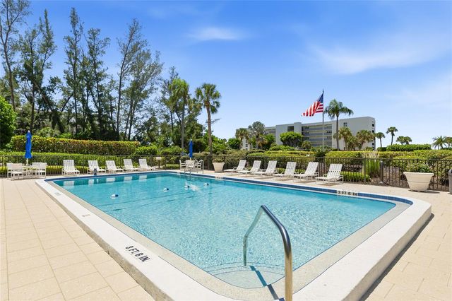 3240 GULF OF MEXICO DRIVE B504, Longboat Key, FL 34228