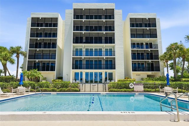 3240 GULF OF MEXICO DRIVE B504, Longboat Key, FL 34228