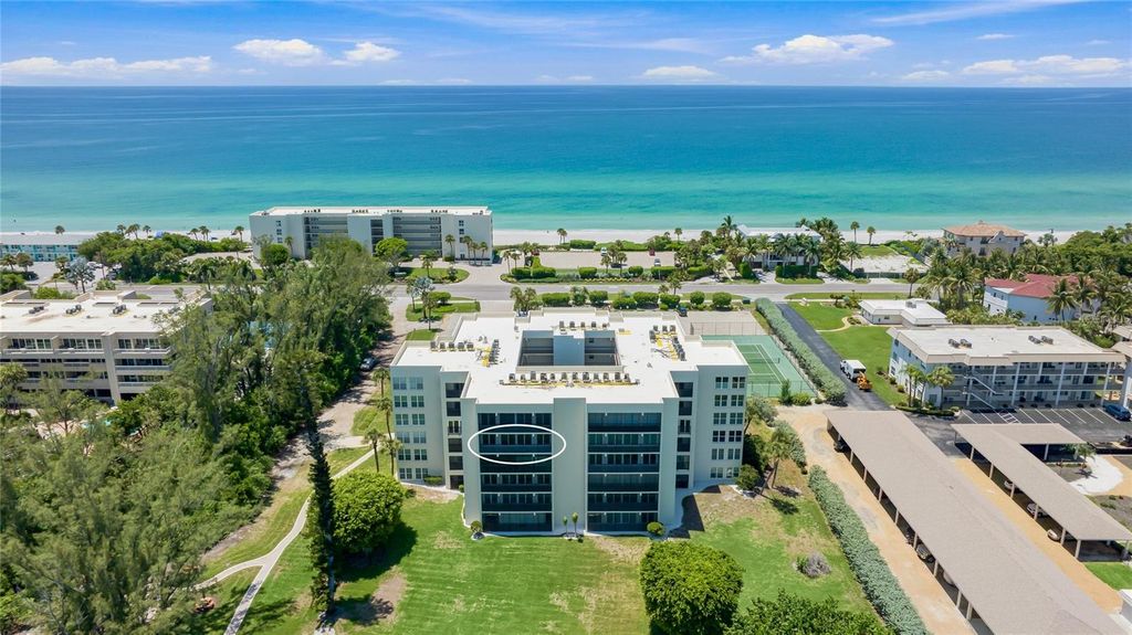 3240 GULF OF MEXICO DRIVE B504, Longboat Key, FL 34228