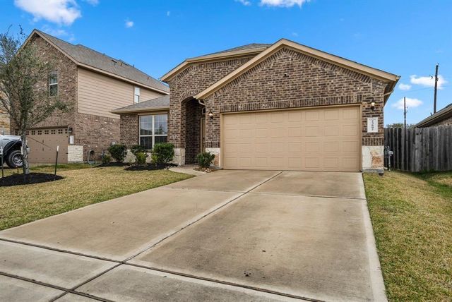 23802 Padova Gardens Drive, Katy, TX 77493