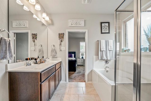 23802 Padova Gardens Drive, Katy, TX 77493