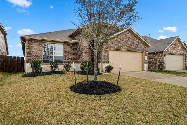 23802 Padova Gardens Drive, Katy, TX 77493
