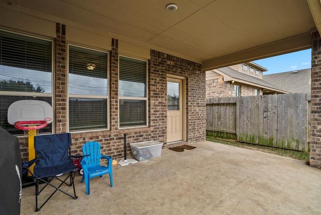 23802 Padova Gardens Drive, Katy, TX 77493