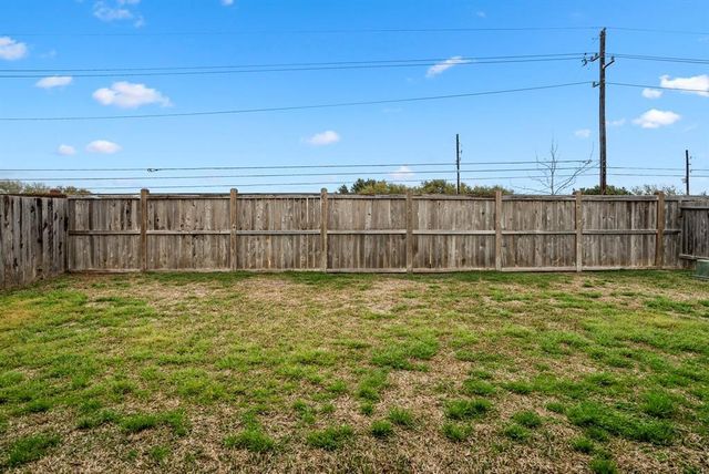 23802 Padova Gardens Drive, Katy, TX 77493