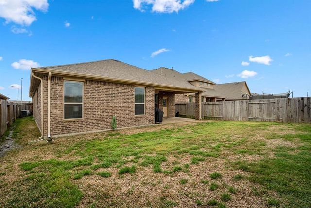23802 Padova Gardens Drive, Katy, TX 77493