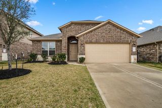 23802 Padova Gardens Drive, Katy, TX 77493