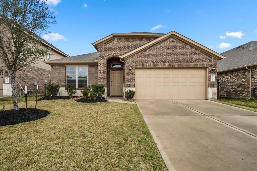 23802 Padova Gardens Drive, Katy, TX 77493