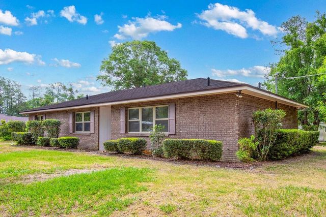 2884 NW 197TH STREET, Starke, FL 32091