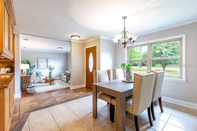 2884 NW 197TH STREET, Starke, FL 32091