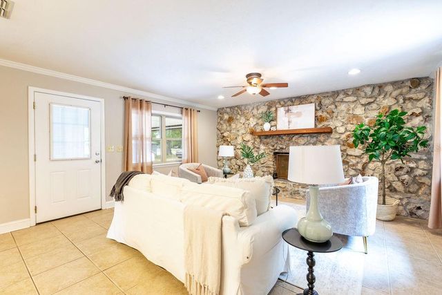 2884 NW 197TH STREET, Starke, FL 32091