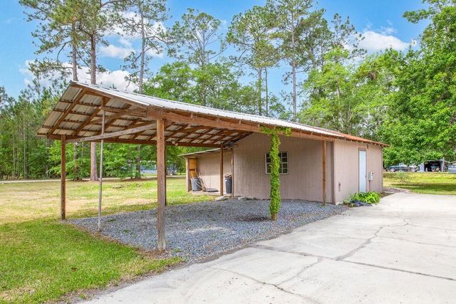 2884 NW 197TH STREET, Starke, FL 32091