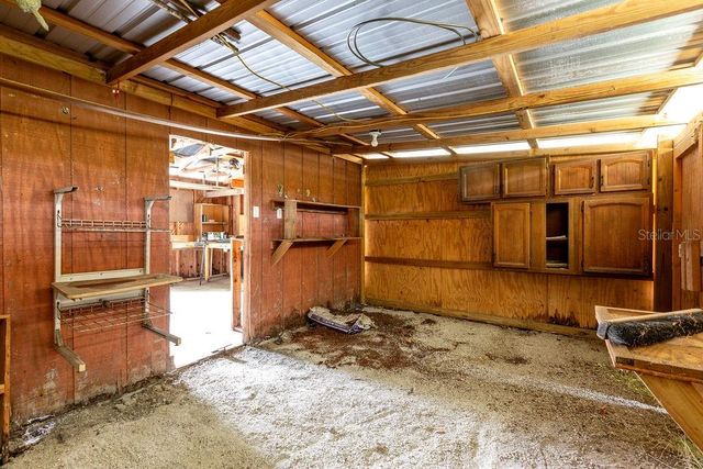 2884 NW 197TH STREET, Starke, FL 32091