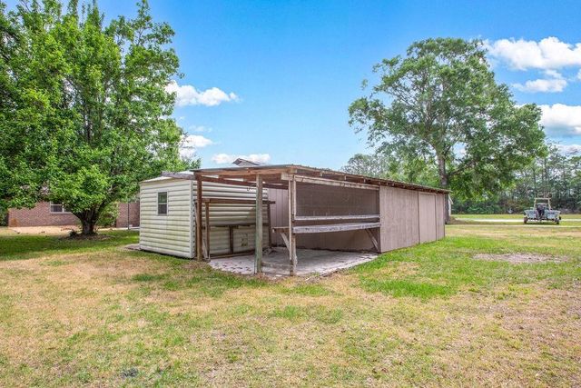 2884 NW 197TH STREET, Starke, FL 32091