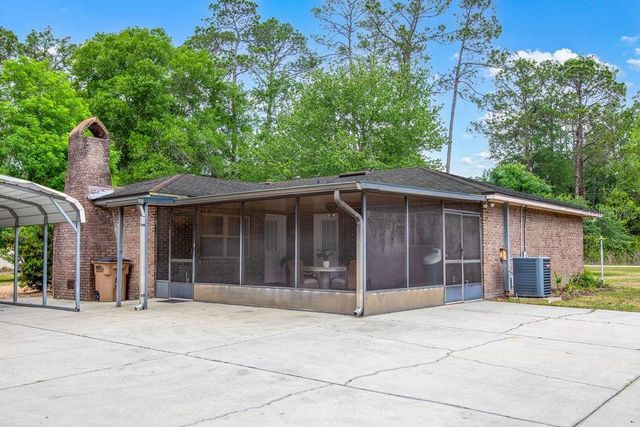 2884 NW 197TH STREET, Starke, FL 32091