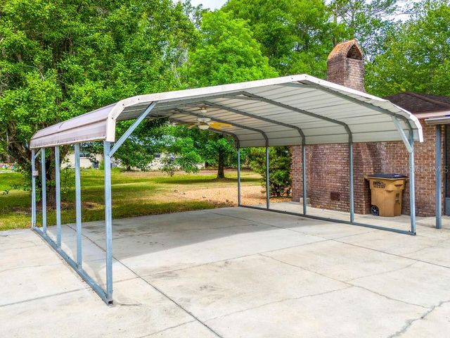 2884 NW 197TH STREET, Starke, FL 32091