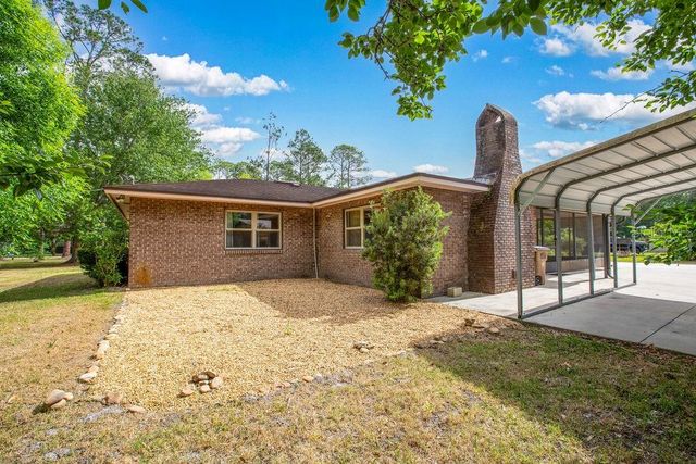 2884 NW 197TH STREET, Starke, FL 32091