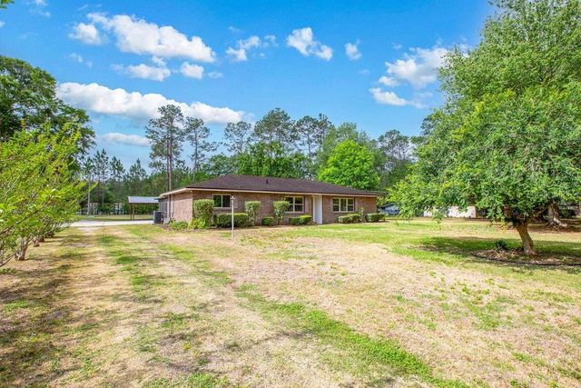 2884 NW 197TH STREET, Starke, FL 32091
