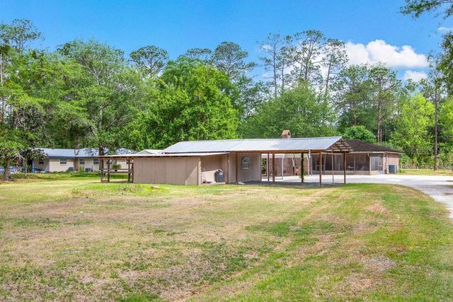 2884 NW 197TH STREET, Starke, FL 32091